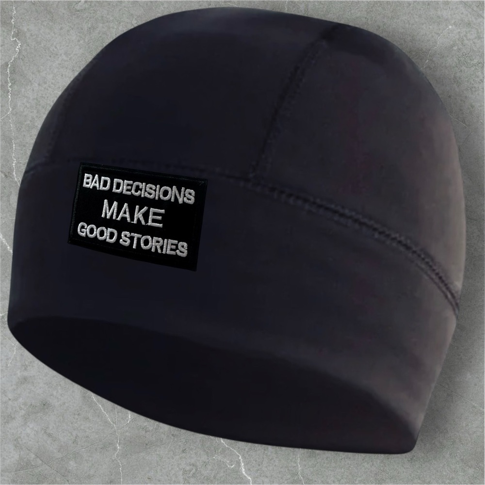 💎🆕”Statement” Performance Beanie - Picture 1 of 15